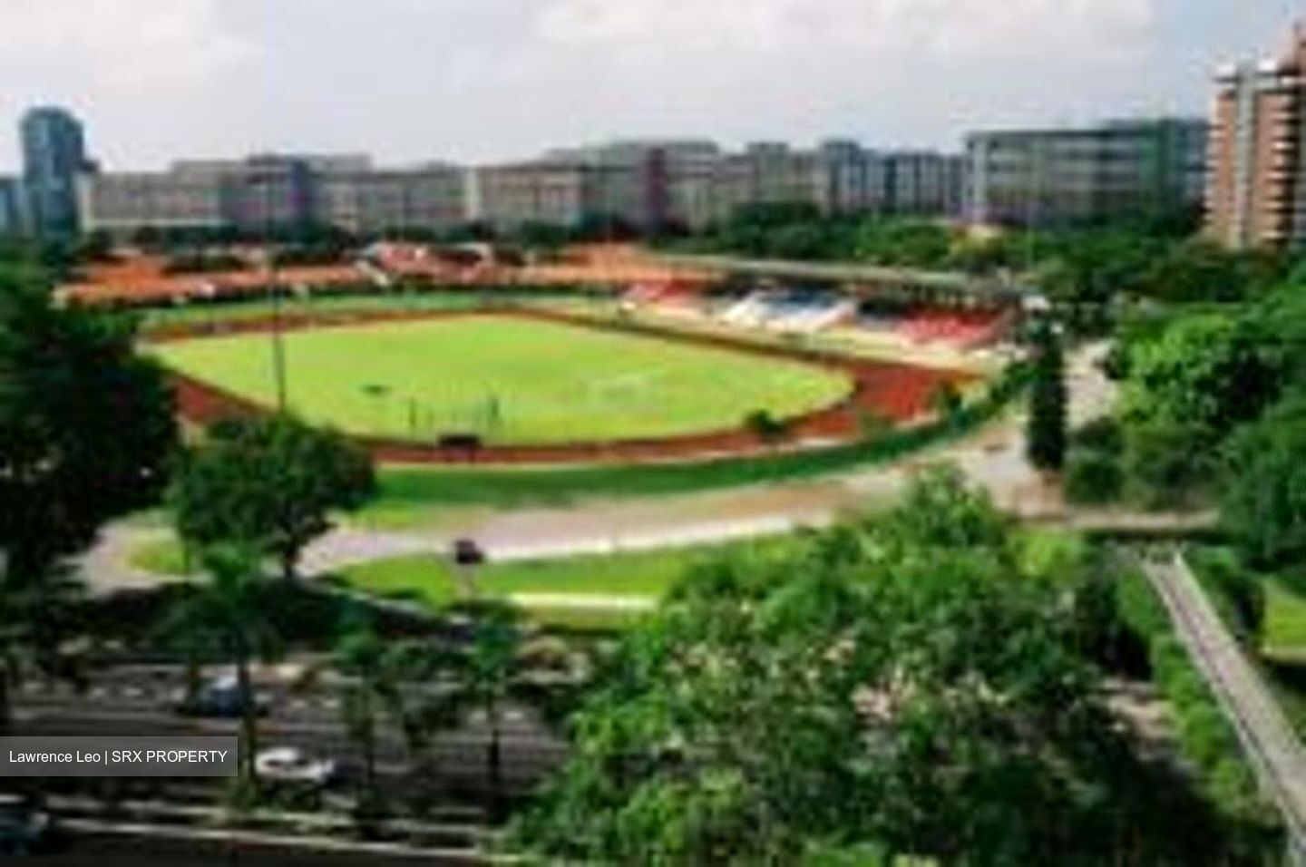 Blk 430 Clementi Avenue 3 (Clementi), HDB 4 Rooms #476573881